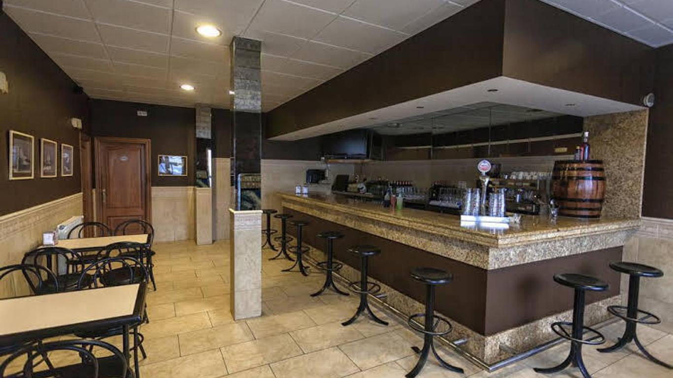 Hostal La Concha