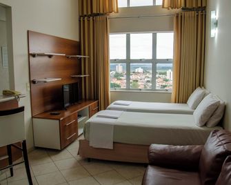 Hotel City Hall - São José dos Campos