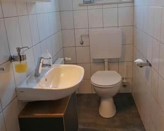 Ferienwohnung Roder - Marburg
