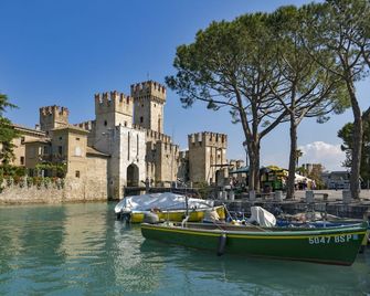 B&B Corte Delle Muse - San Felice del Benaco