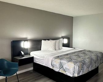 Motel 6 Lugoff Sc - Lugoff