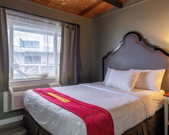 Ace Motel - Princeton