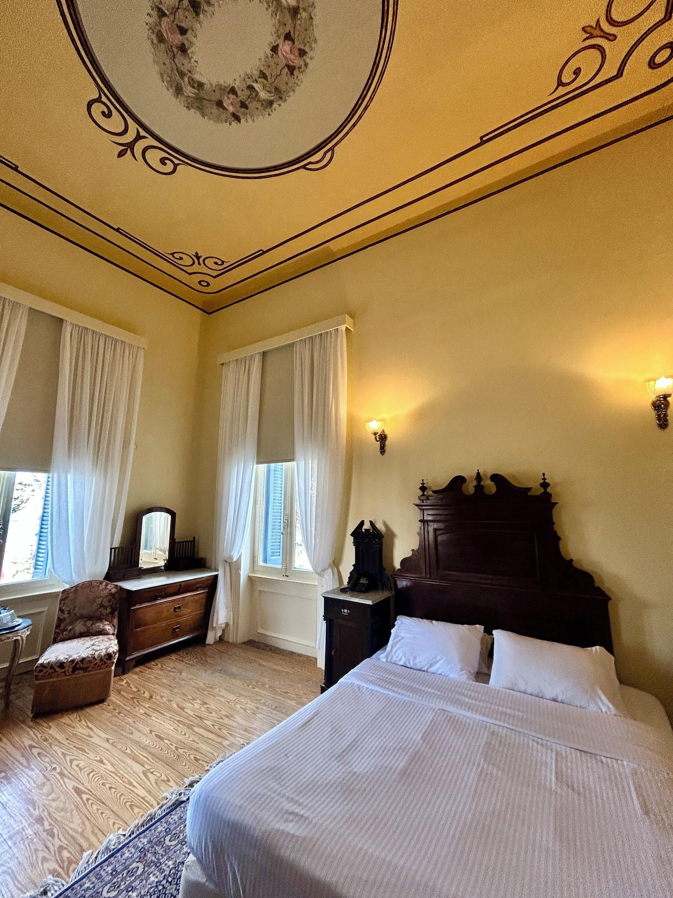 Loriet Hotel - Varia