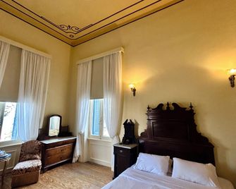 Loriet Hotel - Varia