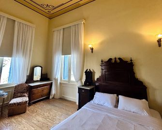 Loriet Hotel - Varia