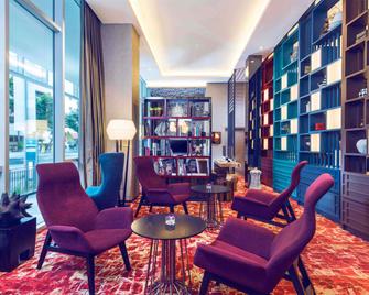 Mercure Singapore Bugis - Singapore - Lounge