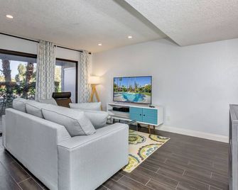 Winter Vacation in Palm Springs! - Palm Springs - Soggiorno