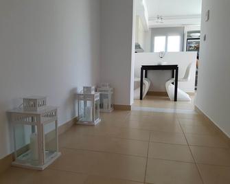 Apartments Rania - Tolo