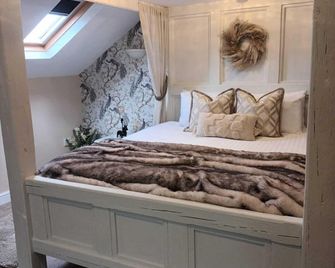 The Renishaw - Sheffield