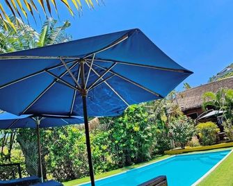 Bungalows Des Tropiques - Nosy Be
