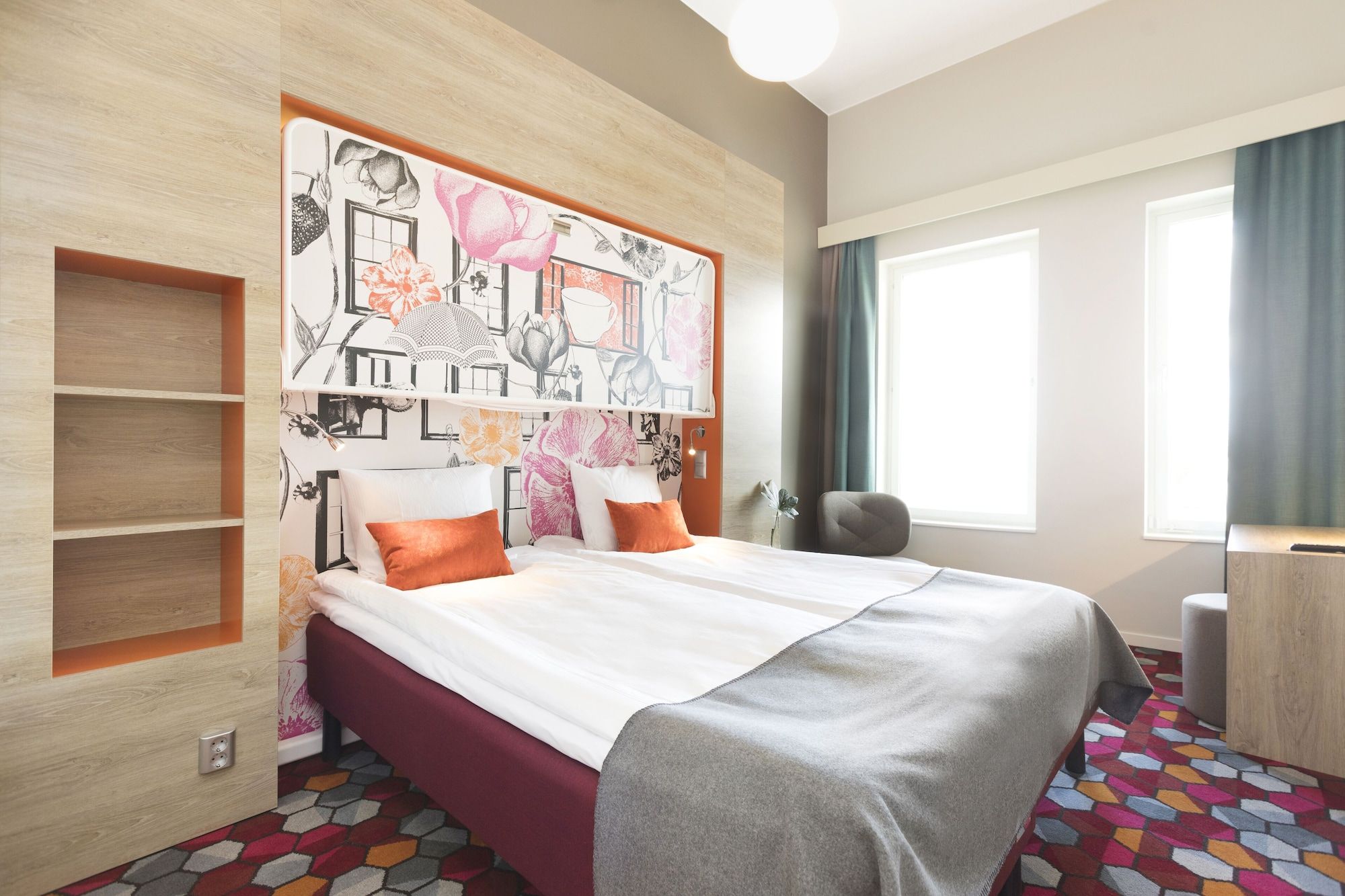Motel L Stockholm Älvsjö