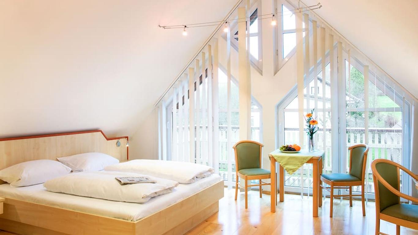 Hotel Gasthof zum Biber