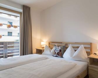 Apartments Jalve - Ortisei - Habitació