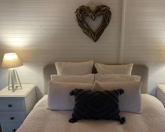 Falling Waters Colo Vale - Mittagong - Schlafzimmer