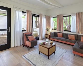 Alborea Ecolodge Resort - Castellaneta - Salon