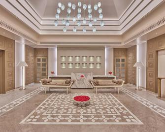 Mementos By Itc Hotels, Ekaaya, Udaipur - Udaipur - Lobi
