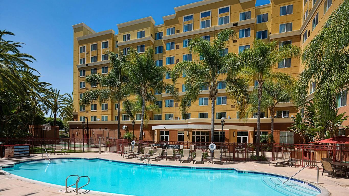 Residence Inn by Marriott Anaheim/Garden Grove