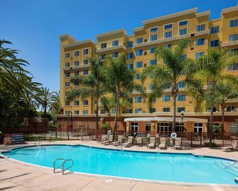 Residence Inn by Marriott Anaheim/Garden Grove - Garden Grove - Pool