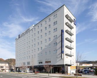 Comfort Hotel Hikone - היקונה - בניין