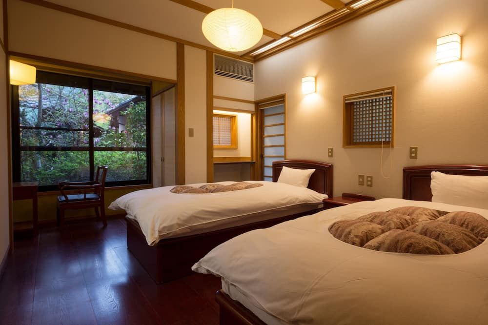 Baien - Yufu - Quarto