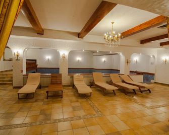 Hotel Imparatul Romanilor - Sibiu
