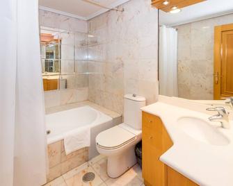 Gestion De Alojamientos Apartments - Pamplona