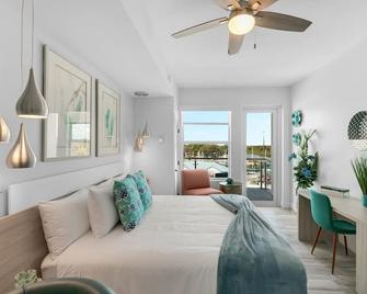 Dolphins Vacation Rental - Merritt Island - Habitación