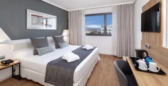 Alexandre Hotel Frontair Congress - Sant Boi de Llobregat - Schlafzimmer