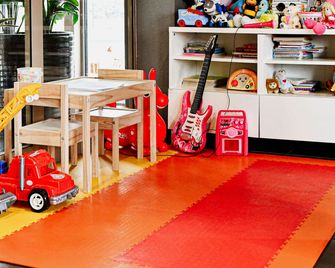 ibis budget Wroclaw Stadion - Breslávia - Edifício