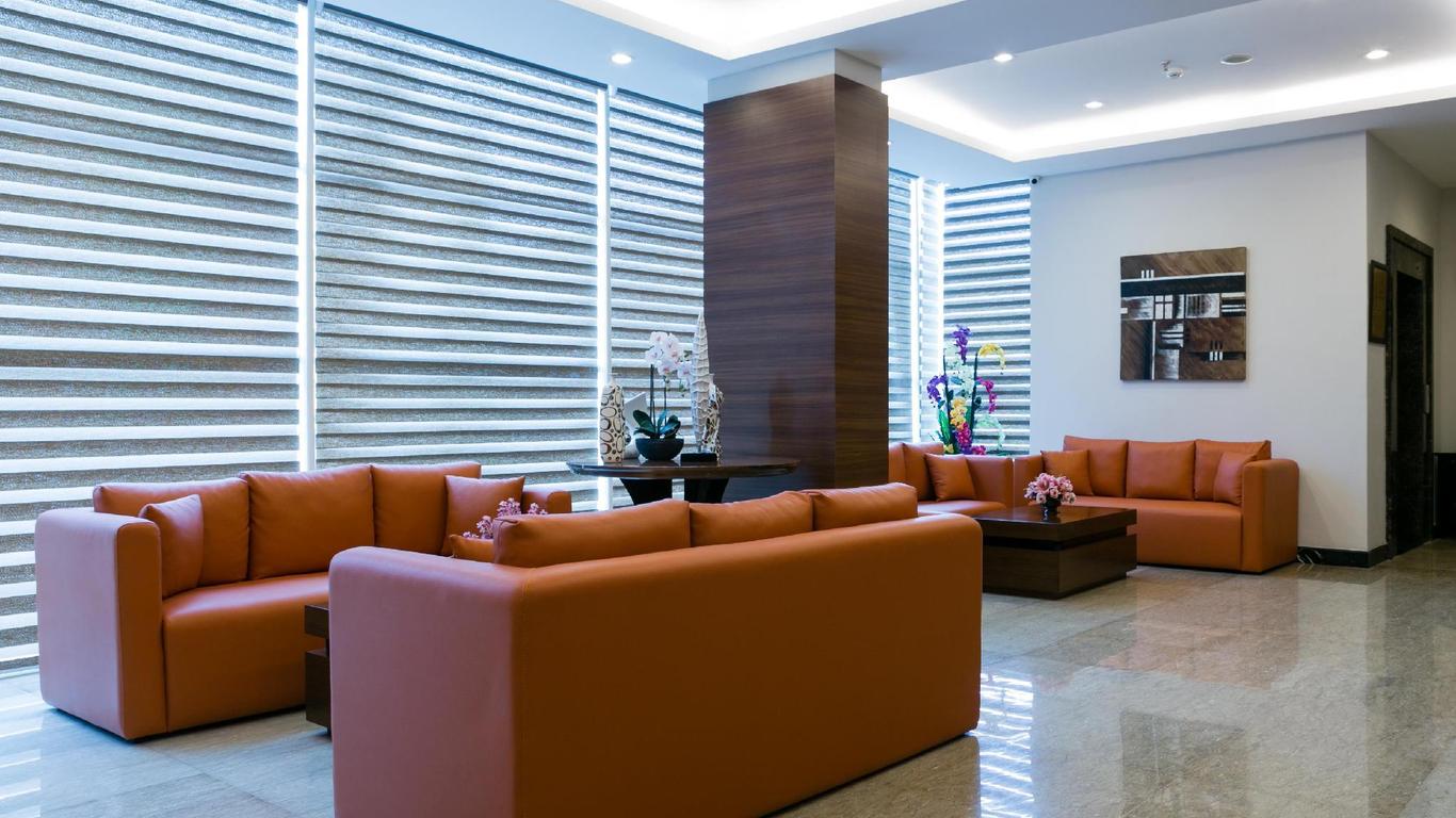 The One Hotel Makassar