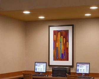 Hyatt Place Tucson Airport - Tucson - Business center