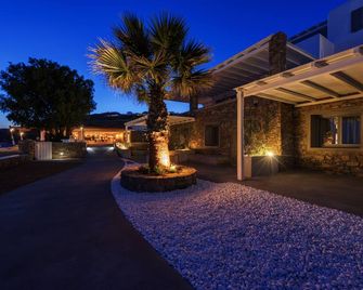 Elia Mykonos Resort - Míkonos