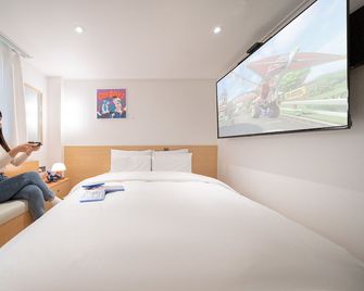 Anook Hotel Guri - Guri