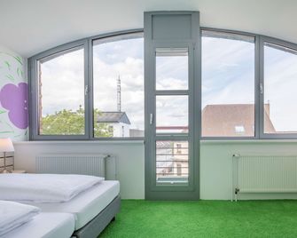 Flowers Hotel Münster - Münster - Habitación