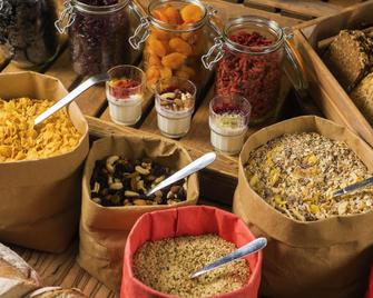 ibis Antwerpen Centrum - Antwerpen - Essbereich