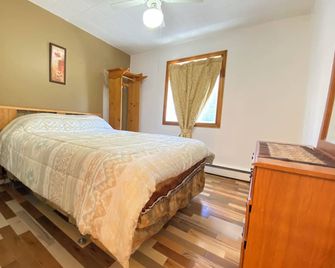 Hôtel Motel T Côté - Riviere du Loup