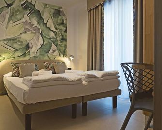 Costa Rica Bibione Aparthotel - Bibione - חדר שינה