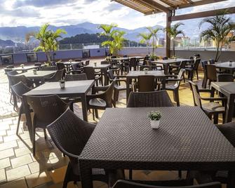Mi Hotel Sandiego - Medellín - Restaurant