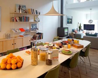 B&B Home & The City - Brusel