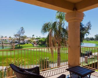 Gated Ocotillo House, Pool Heater, Bbq, - Chandler - Balcón