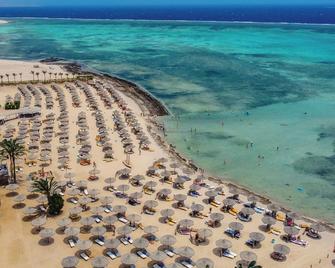 Dream Lagoon Resort & Aqua Park - Marsa Alam - Beach