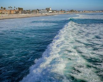 Diamond Head Inn - San Diego - Beach