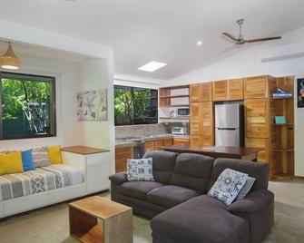 Eco Casita 11 - Rivas - Living room