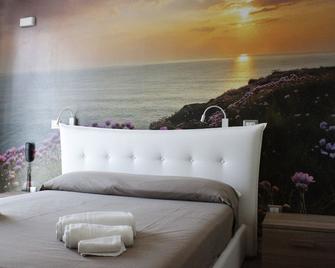 Hotel Royal - Beauty & Spa - Porto Cesareo - Camera da letto