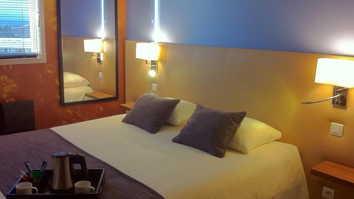 B&B HOTEL Reims Tinqueux