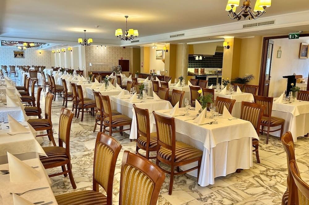 Calimbra Wellness Hotel Superior