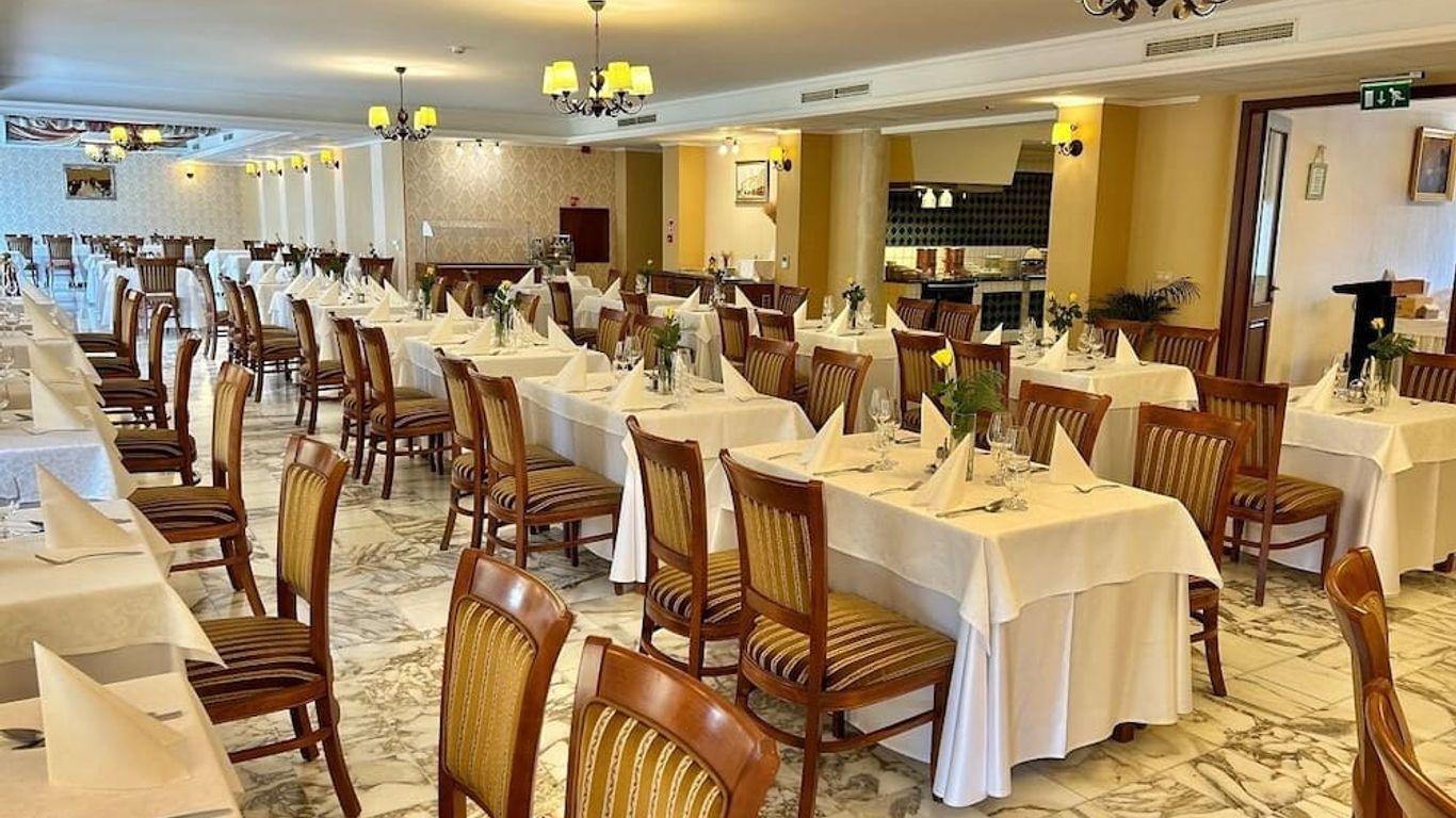 Calimbra Wellness Hotel Superior