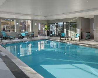 Residence Inn by Marriott Denver Southwest/Littleton - Littleton - Pool