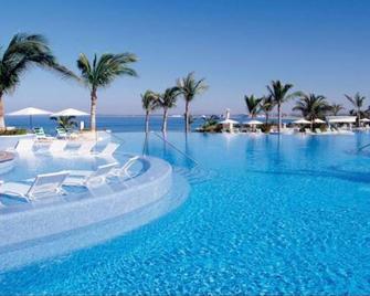 Pb Emerald Bay Owner Master Suite 1br2b March 15-22, 2025 - Mazatlán - Svømmebasseng