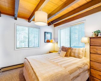 Hillside Haven - Soda Springs - Habitación